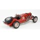 Mercedes-Benz SSK 1928-1930 Carlos Zatuszek