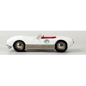 SAAB Sonett Serie I 1/43 Modellauto
