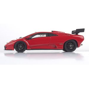 LAMBORGHINI Diablo GTR 1999