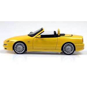 Maserati 4200 Spyder GT 1/43 Modellauto