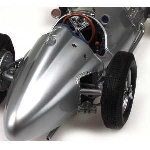 Mercedes-Benz W154 1938