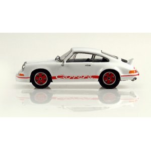 Porsche 911 Carrera RS Coupe