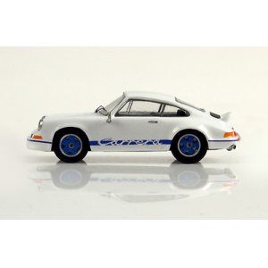 Porsche 911 Carrera RS Coupe 1/87 Modellauto