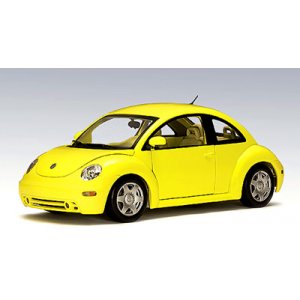 New Beetle Volkswagen