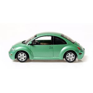 New Beetle Volkswagen