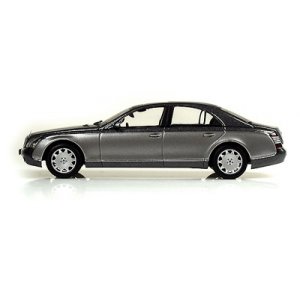 Maybach 57 SWB