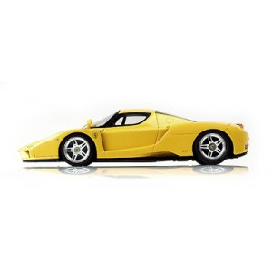 Ferrari Enzo Ferrari 1/43 Modellauto
