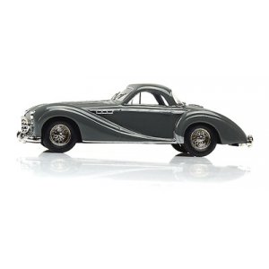 Delahaye 235 Coupe Saoutchik