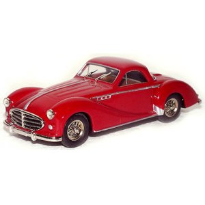 Delahaye 235 Coupe Saoutchik