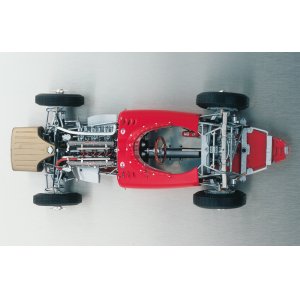 Maserati 250F Monoposto 1957