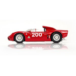 Alfa Romeo 33 2 Fleron 1967