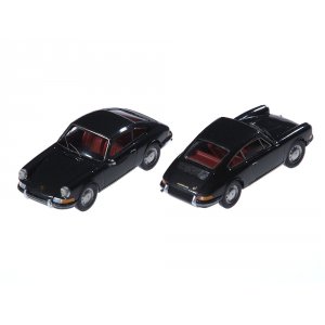 Porsche 911 Coupe 1/87 Modellauto