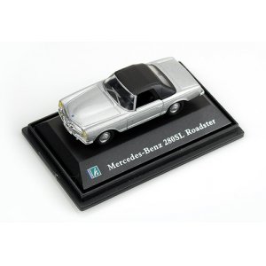 Mercedes Benz Pagode - Magnetpin