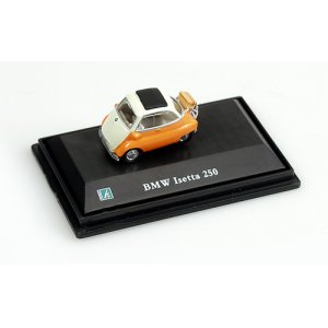 BMW Isetta - Magnetpin