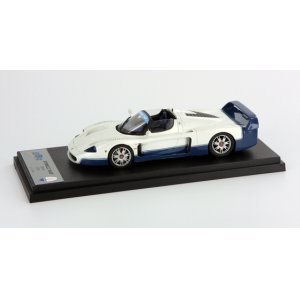 Maserati MC12 Spider 2004