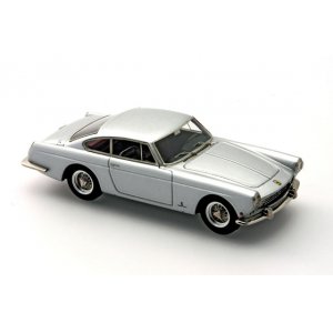 Ferrari 250 GTE - Enzo Ferrari