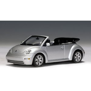VW New Beetle Cabriolet