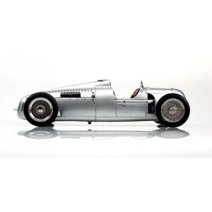 Auto Union Type C - Bergrennwagen