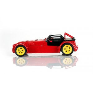Donkervoort D8 Widetrack 210
