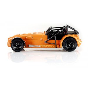 Donkervoort D8 Cup Version