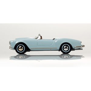 Lancia Aurelia B24 Spider 1 Serie 1955