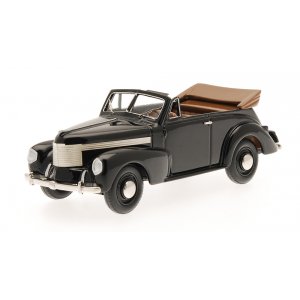 Opel Kapitn Cabriolet 1/43 Modellauto
