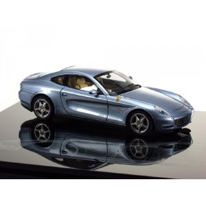 Ferrari 612 Scaglietti 1/43 Modellauto