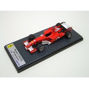 Ferrari F2005 GP Germany