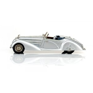 Horch 853 Cabriolet 1939 Erdmann & Rossi