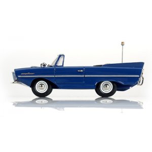 Amphicar Typ 770