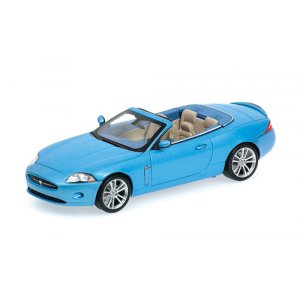 Jaguar XK 4.2 cabriolet 2006