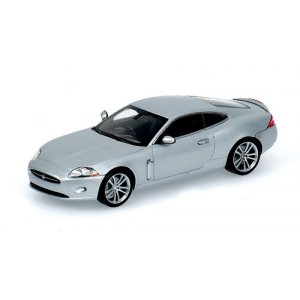 Jaguar XK 4.2 coupe 2006