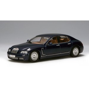 Bugatti EB 218 Genf 1999