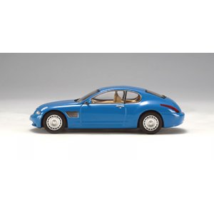 Bugatti EB 118 Paris 1998