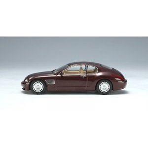 Bugatti EB 118 Genf 2000