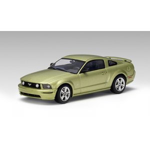 Ford Mustang GT 2005