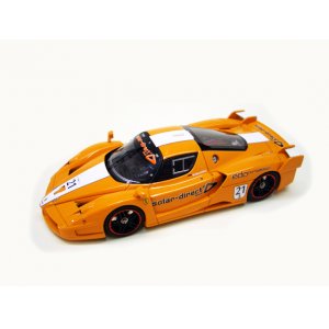 Ferrari FXX 2005 Solar Direct