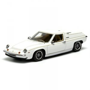 Lotus Europa Special 1972