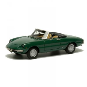 Alfa Romeo Spider 1300 Junior 1968