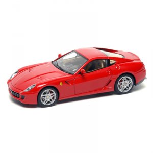 Ferrari 599 GTB Fiorano