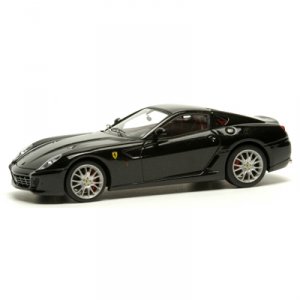 Ferrari 599 GTB Fiorano