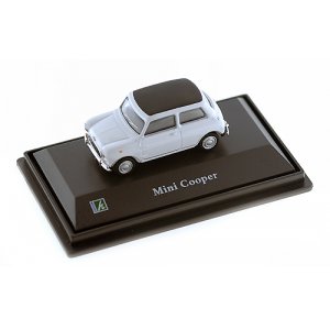 MINI Cooper - Magnetpin