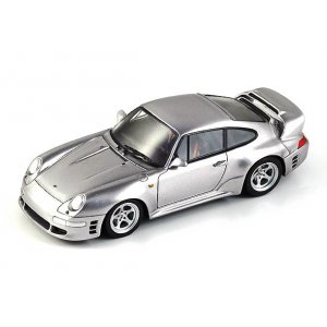 Ruf Porsche CTR 2
