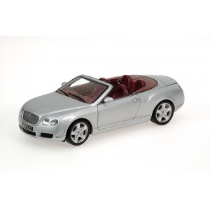 Bentley continental GTC 1/18 Modellauto