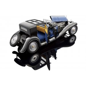 Bugatti Royale Typ 41 Coupe de Ville