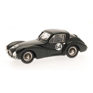 Aston Martin DB3/7 1955