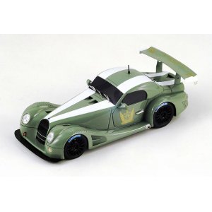 Morgan Aero 8 GT3 Le Mans