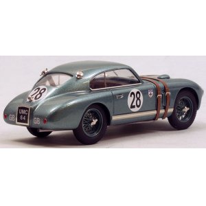 Aston Martin DB Mark II Le Mans