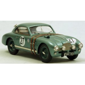 Aston Martin DB Mark II Le Mans