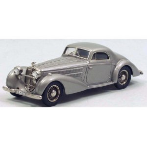Horch 853A Coupe Manuela  Erdmann & Rossi Bernd Rosemeier